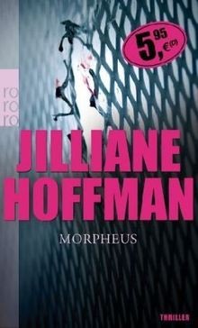 Morpheus von hoffman - von,