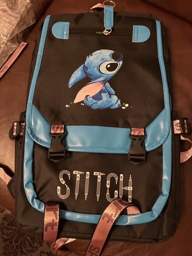 Disney stitch rucksack - disney,