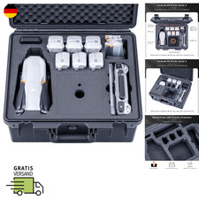 Wasserdichter Koffer für DJI