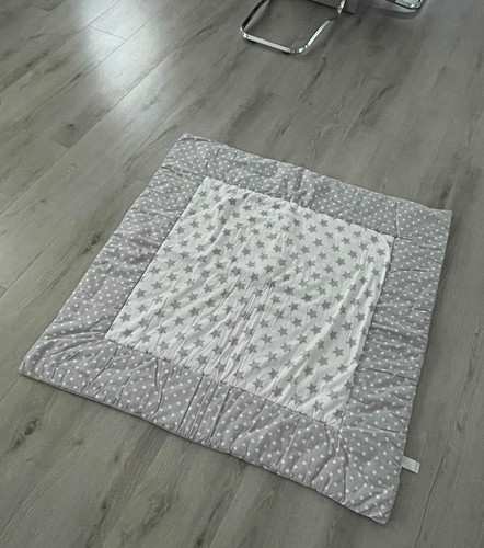 Xxl alvi babydecke spieldecke - babydecke,