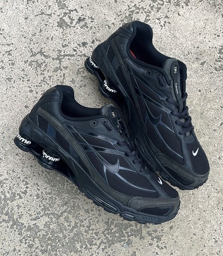 Nike shox ride supreme - nike,