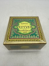 27513/ Roger & Gallet Vetyver