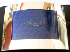 Bilderrahmen Sweet Memories