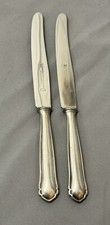 Messer 800 silber - messer, j.a