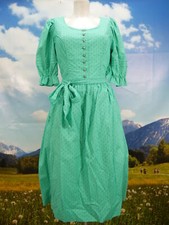 Salzburger Dirndl Look