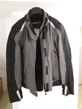 Motorradbekleidung Street