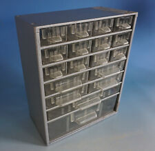 Sortierbox Ordnungsbox Industrie Design MH Helsinki tuote wohl 50er (F024-455)