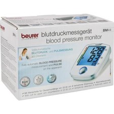BEURER BM44 Blutdruckcomputer 1 ST