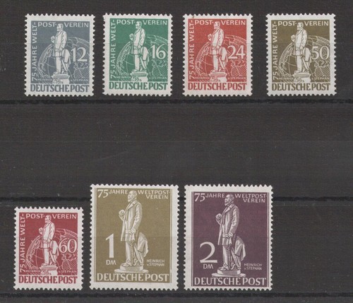 Berlin stephan 1949 - -,