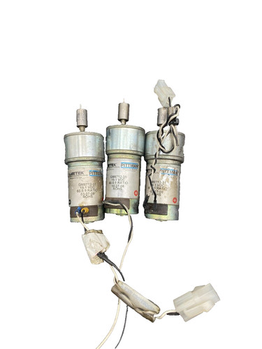 Ametek pittman gm8712 1 - ametek,
