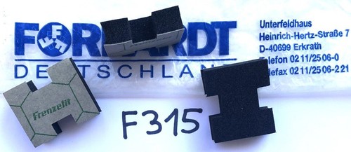 Stück forkardt - 3,