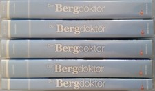Der Bergdoktor Staffel 1 - 5