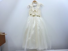Mädchen Ballkleid Tüll Kleid