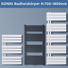 SONNI Badheizkörper