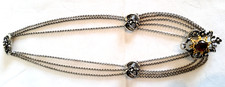 Vintage trachtenschmuck - vintage,