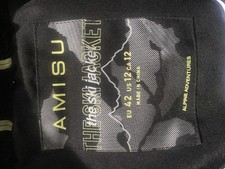 winterjacke damen 40 Gebraucht