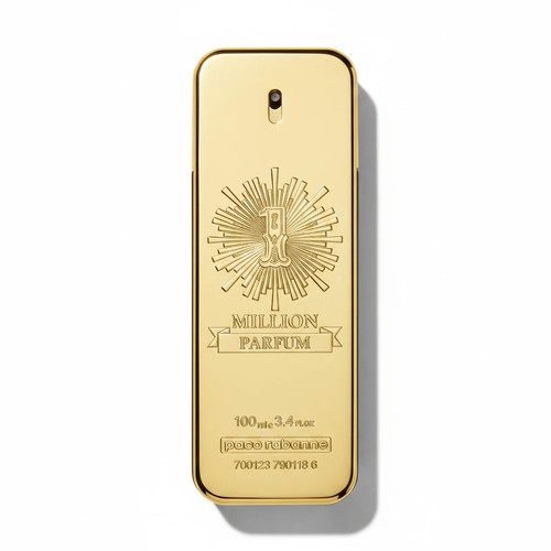Paco rabanne one million - paco,
