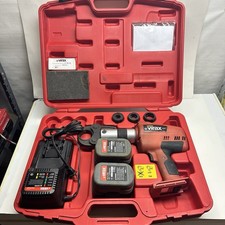 Virax M20+ Press-Fitting Tool