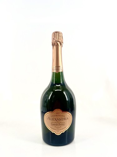 Laurent perrier alexandra - laurent,
