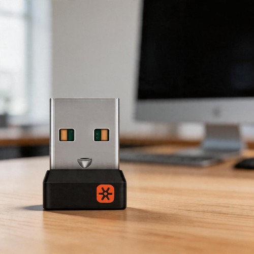 Usb unifying empfänger für - empfänger,