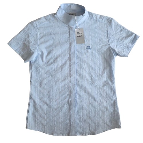 Pikeur kinder turnier bluse - pikeur,