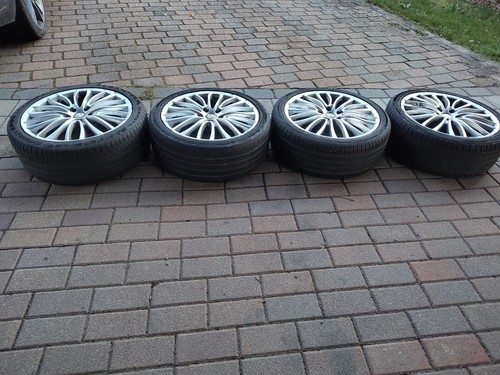 Original alfa felgen - original,