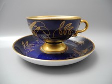 Johann haviland mokkatasse - haviland,