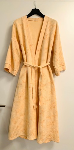 Damen kimono bademantel mantel - damen,