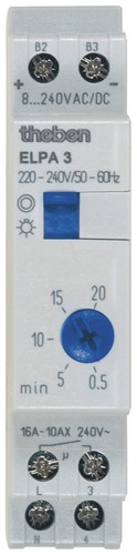 Theben elpa - elpa, 3