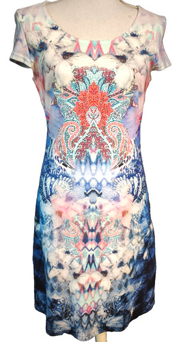 Damen kleid betty barclay - kleid, barclay"