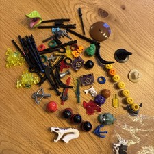 Lego Ninjago Mini Figuren Zubehör Set Kleine Teile 