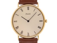 Piaget Altiplano extraflach