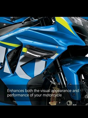 Winglets universal für suzuki - winglets,