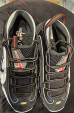 Nike air max penny - nike,