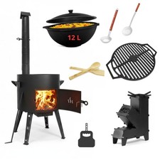 Ø40 cm Uchag Schornstein