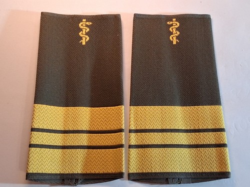 Bundeswehr rangschlaufen - bundeswehr,
