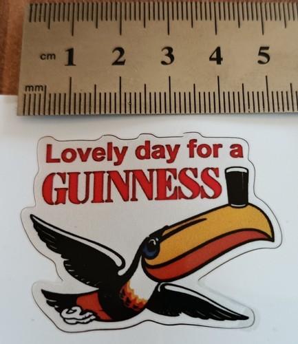 Guinness brauerei aufkleber - brauerei,