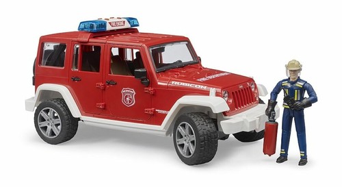Jeep wrangler rubicon - jeep,