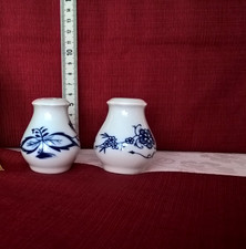 Salz & Pfeffer Streuer Kahla