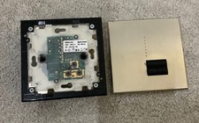 Lutron Rania RNSU-452B-FSN-M Dimmschalter Satin Nickel