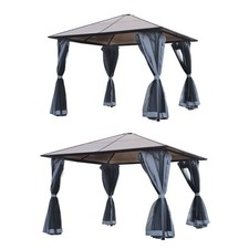 Pavillon Gartenpavillon