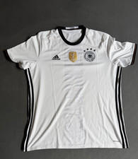 DFB Deutschland Trikot XL   EM 2016