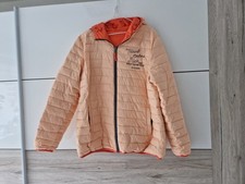 Soccx Jacke Wendejacke Größe