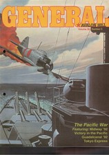 The General Avalon Hill Volume