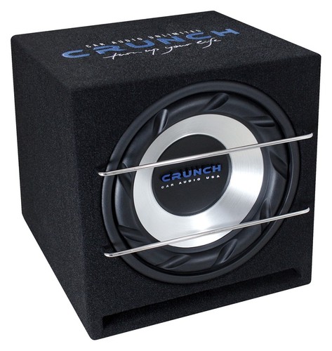Crunch crb 350 - crunch, 30cm/300mm