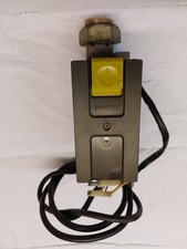 Gasarmatur von Honeywell Type: V 4700C 1010 1 zum Beispiel für Wolf Heizkessel