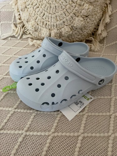 Crocs badelatschen 38 39 - badelatschen, gr.