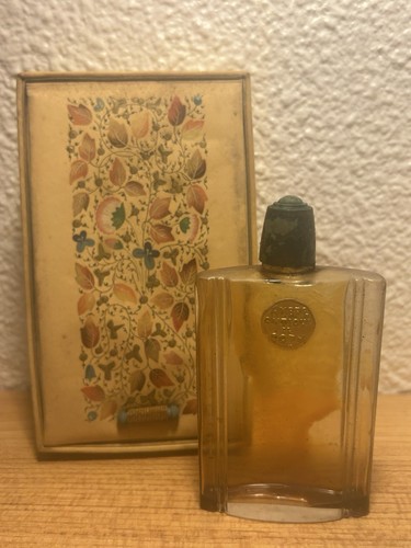 R367 parfümbox alacon - parfümbox, amber