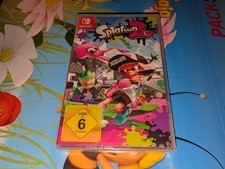 Splatoon - (nintendo, switch)