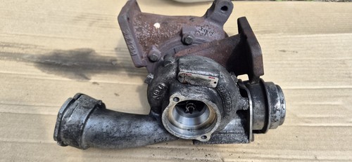 Turbolader tdi 96 kw - 2.5,